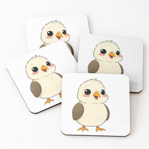 Item preview, baby bird designed and sold by LilithsDesires.