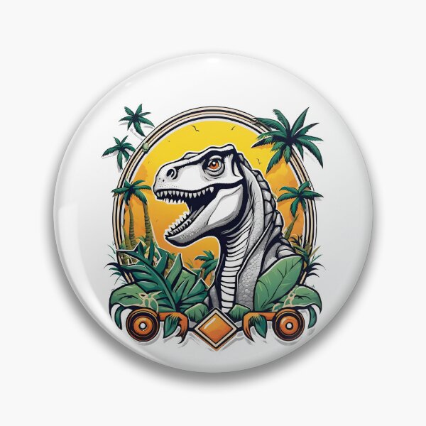 Item preview, Dinosaur designed and sold by duhnnae.