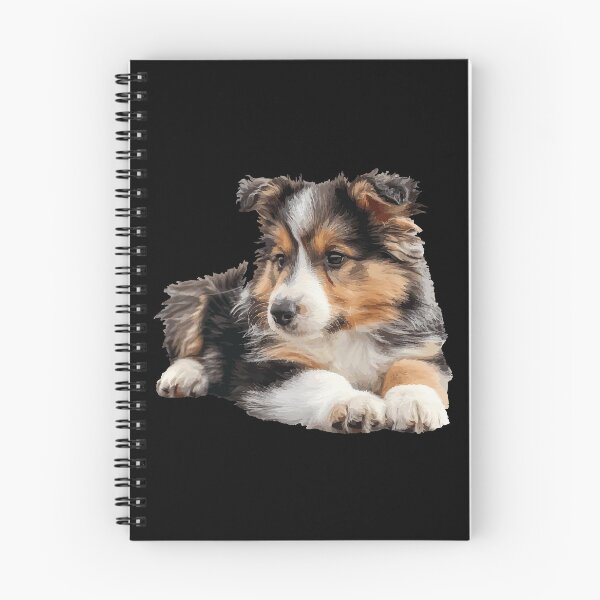 Artikelvorschau, Sheltie-Welpe entworfen und verkauft von VelvetRoom.