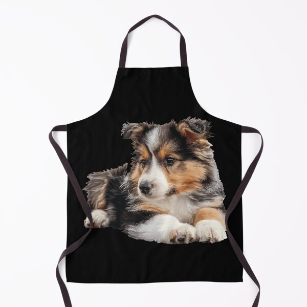 Item preview, Sheltie Puppy designed and sold by VelvetRoom.