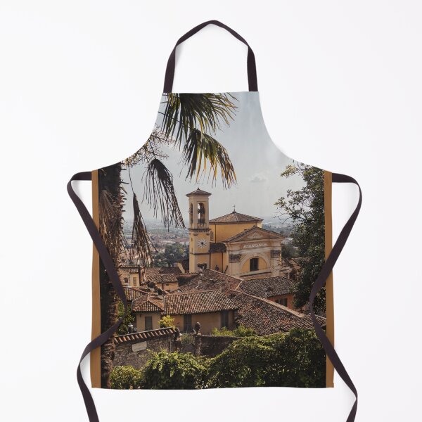 Item preview, Chiesa di Santa Grata Inter Vites, Bergamo, Italy designed and sold by Imladris01.