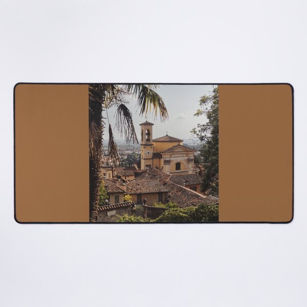 Item preview, Chiesa di Santa Grata Inter Vites, Bergamo, Italy designed and sold by Imladris01.