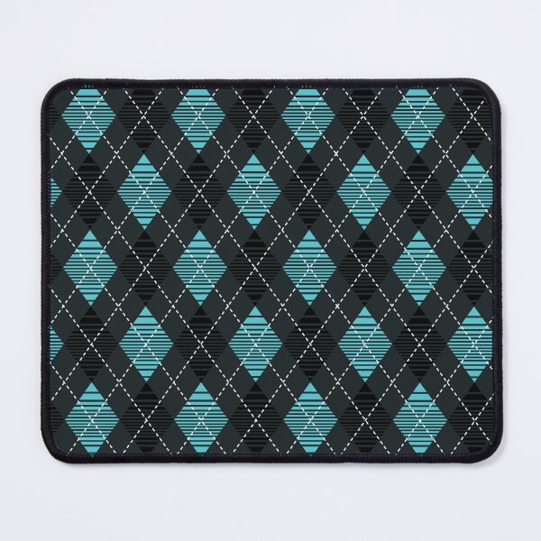 Artikelvorschau, Gestreiftes Argyle-Muster entworfen und verkauft von MarketdeLuis.