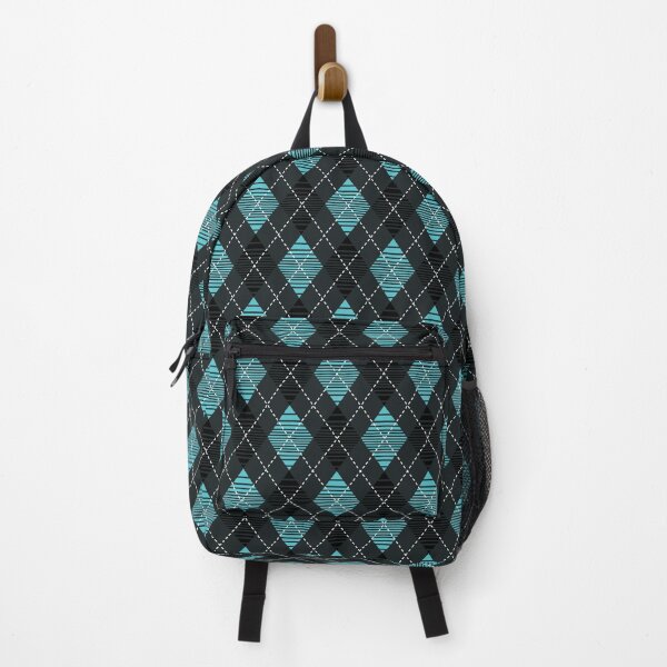 Item preview, Patron Argyle rayado designed and sold by MarketdeLuis.