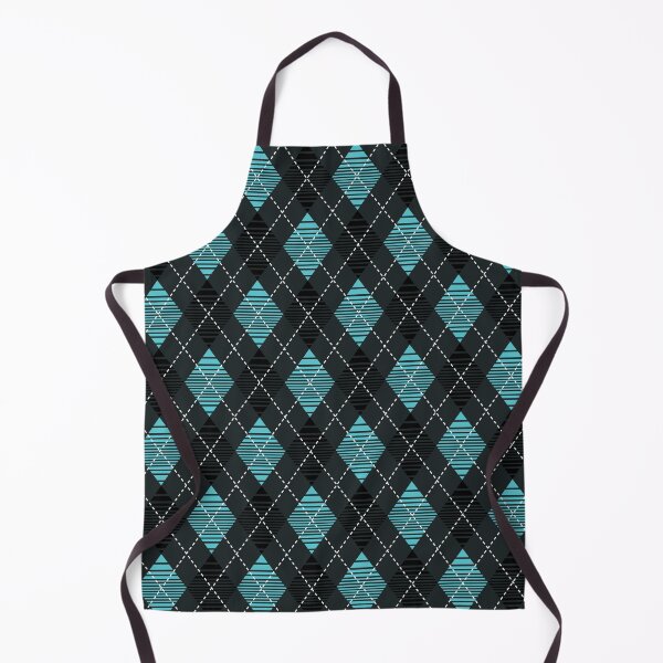 Item preview, Patron Argyle rayado designed and sold by MarketdeLuis.