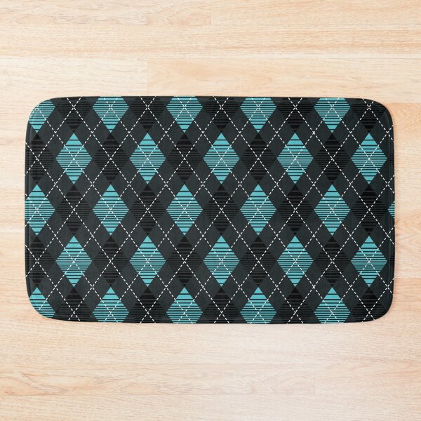 Item preview, Striped Argyle Pattern designed and sold by MarketdeLuis.
