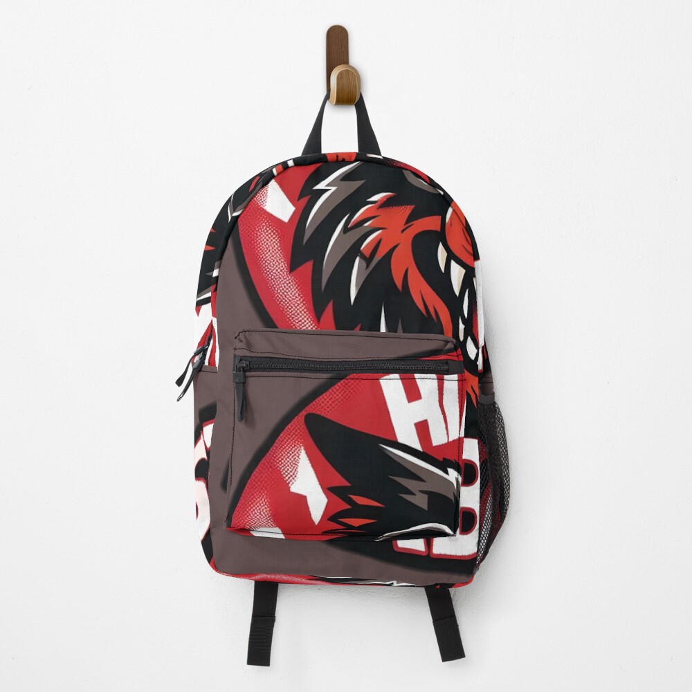 Item preview, Backpack designed and sold by NCNGDESIGN.