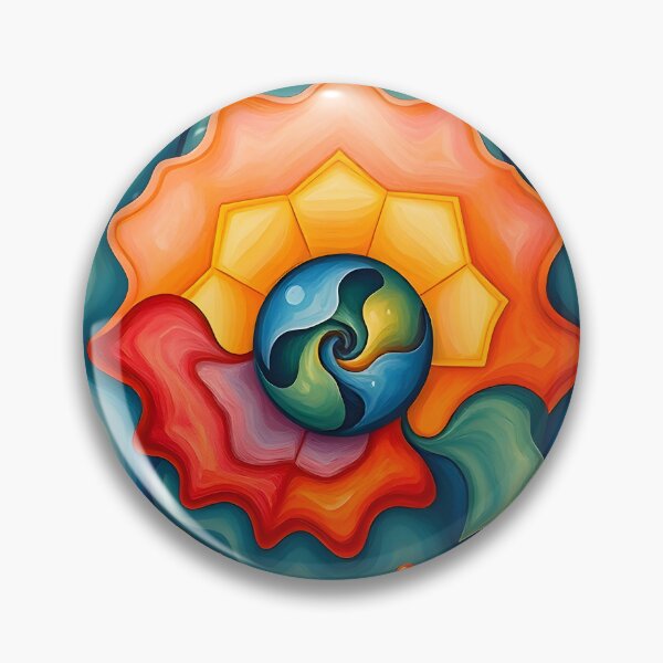 Item preview, The dream - floral colors designed and sold by Beetlemot.