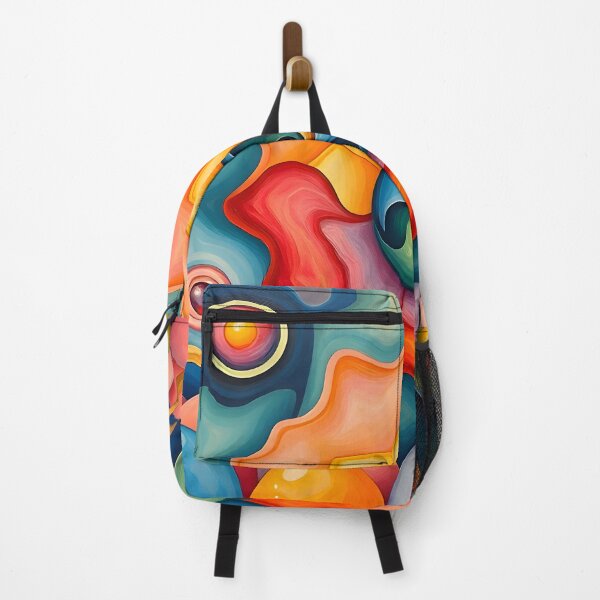 Item preview, The dream - floral colors designed and sold by Beetlemot.
