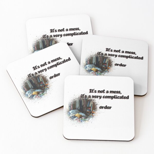 Item preview, Is not a mess designed and sold by B.P.Fashion.
