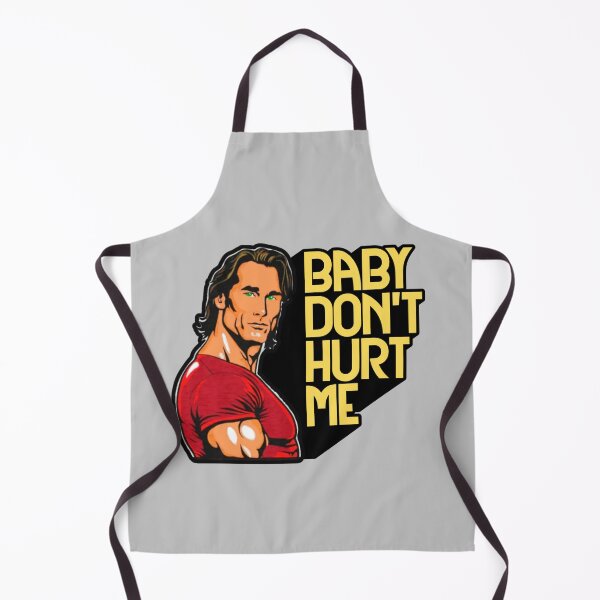Item preview, MIKE' OHEARN MEME, Baby don't hurt me designed and sold by RUCIOMORO_TSHIRTS_.