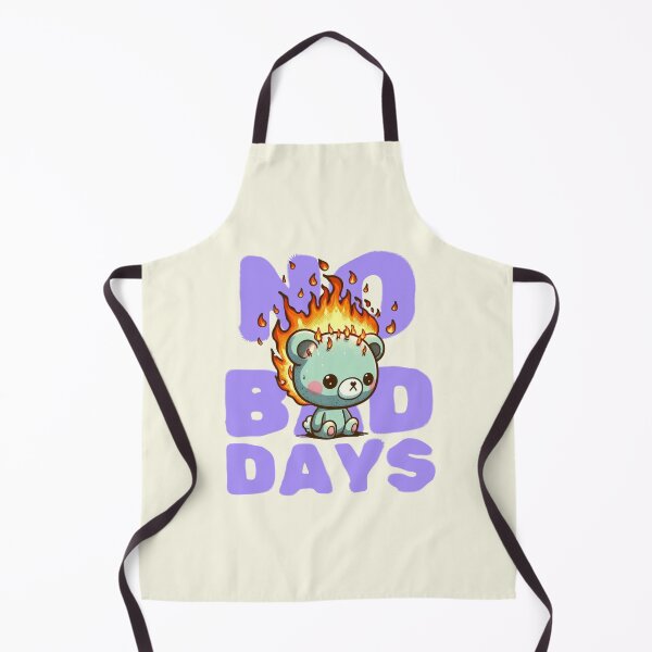 Item preview, No bad days designed and sold by Peerless-Prime.