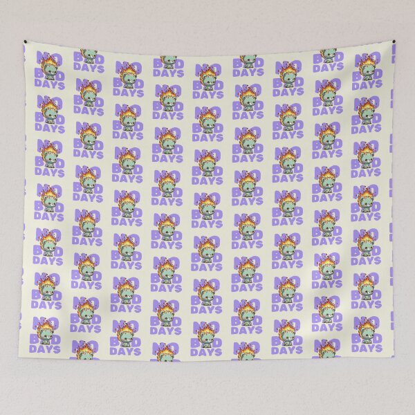 Item preview, No bad days designed and sold by Peerless-Prime.