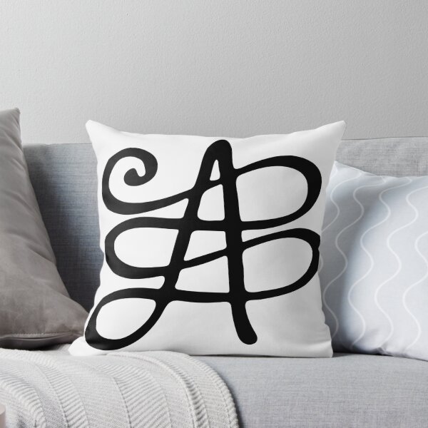 Item preview, Prosperity Zibu Symbol designed and sold by alekovic.