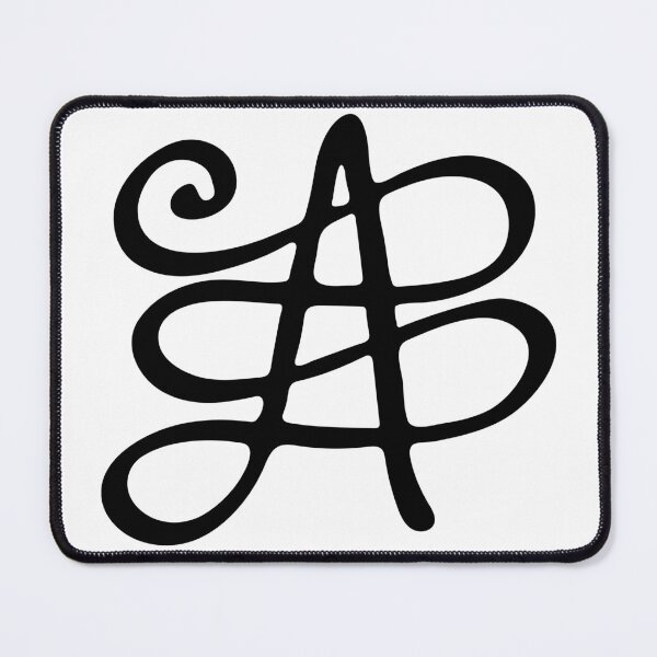 Item preview, Prosperity Zibu Symbol designed and sold by alekovic.