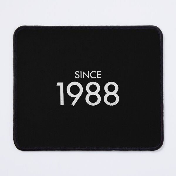Item preview, Since 1988 - Distressed designed and sold by unrealindeed.