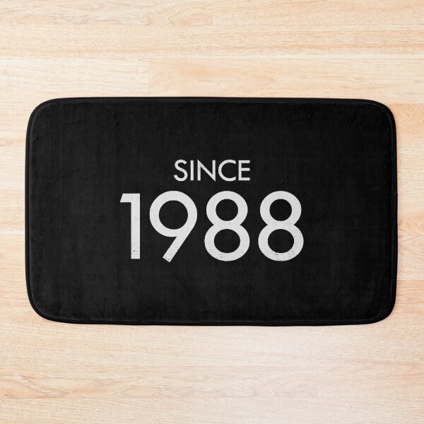 Item preview, Since 1988 - Distressed designed and sold by unrealindeed.