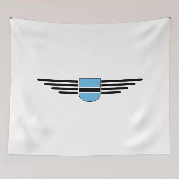 Item preview, Botswana T-Shirt for Fans designed and sold by ElvisU.