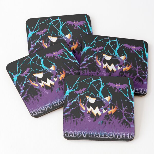 Item preview, Happy Halloween designed and sold by HEXego.