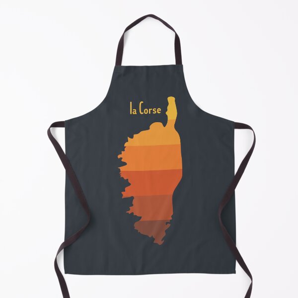 Item preview, Corsica, Mediterranean Sea, France designed and sold by studio838.