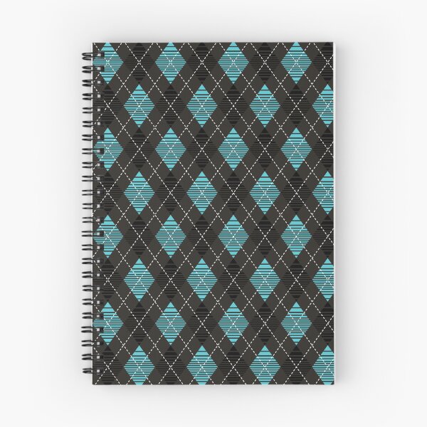 Artikelvorschau, Gestreiftes Argyle-Muster entworfen und verkauft von MarketdeLuis.