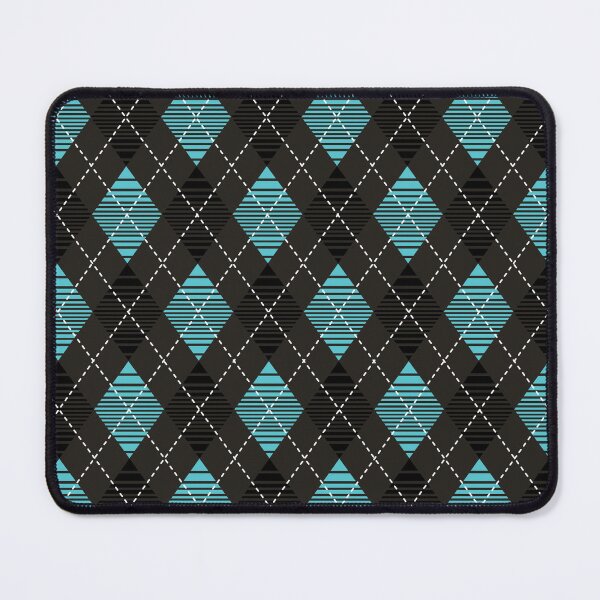 Artikelvorschau, Gestreiftes Argyle-Muster entworfen und verkauft von MarketdeLuis.