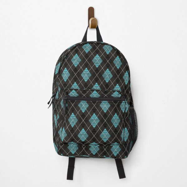 Item preview, Patorn argyle rayas designed and sold by MarketdeLuis.