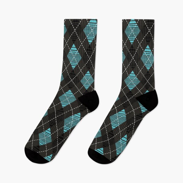Item preview, Argyle striped pattern designed and sold by MarketdeLuis.