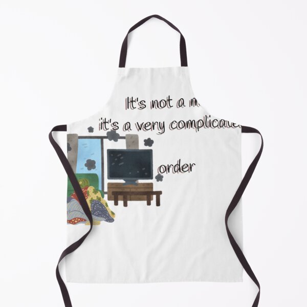 Item preview, Is not a mess designed and sold by B.P.Fashion.