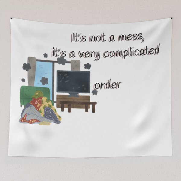Item preview, Is not a mess designed and sold by B.P.Fashion.