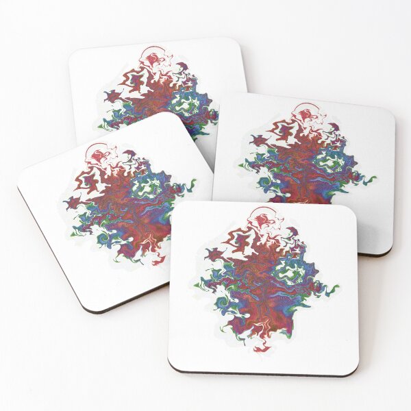 Item preview, Prismatic Whispers designed and sold by Jira-Indejang.