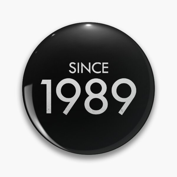 Item preview, Since 1989 - Distressed designed and sold by unrealindeed.