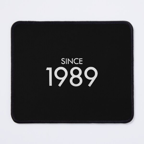 Item preview, Since 1989 - Distressed designed and sold by unrealindeed.