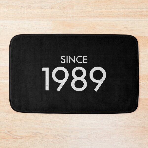 Item preview, Since 1989 - Distressed designed and sold by unrealindeed.