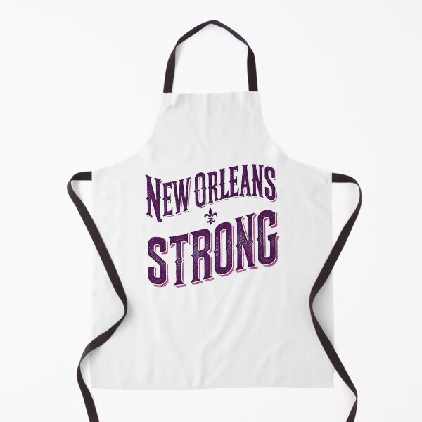 Item preview, New Orleans Strong designed and sold by FreshArtFusion.