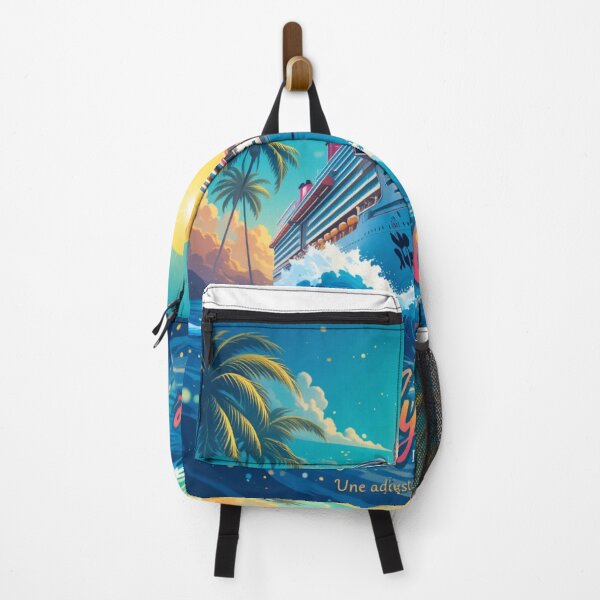 Item preview, Memories of a Lifetime: Family Cruise, Tropical Adventure 2025 (Keywords: Memories, Life, Cruise, Family, Adventure, Tropical, 2025) designed and sold by PrintFusion57.