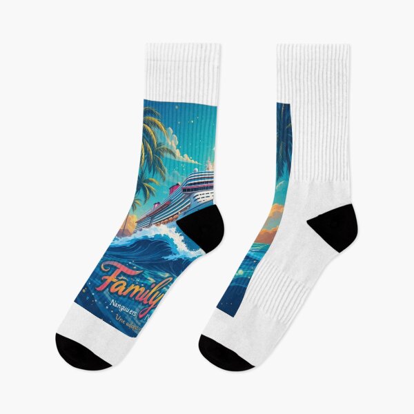 Item preview, Memories of a Lifetime: Family Cruise, Tropical Adventure 2025 (Keywords: Memories, Life, Cruise, Family, Adventure, Tropical, 2025) designed and sold by PrintFusion57.