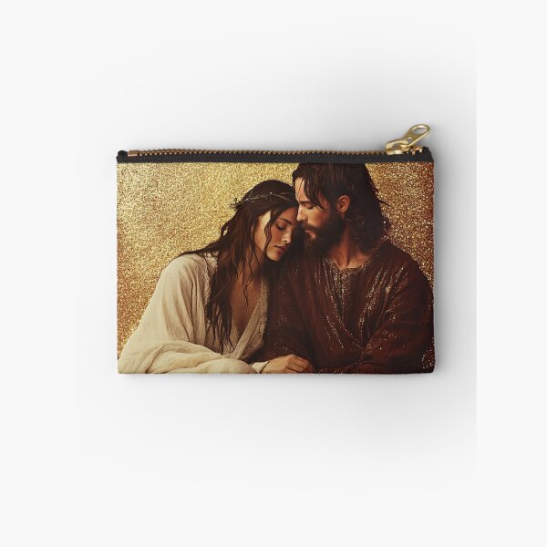 Item preview, Mary Magdalene and Yeshua designed and sold by larsdoerwald.