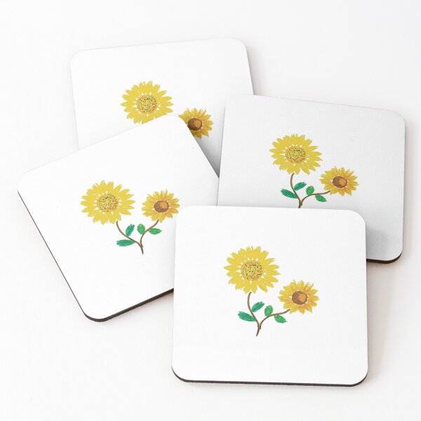 Item preview, My Sunshine designed and sold by BluebellsChamomilesArt.