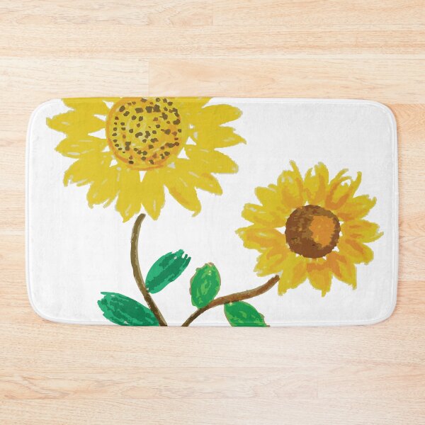 Item preview, My Sunshine designed and sold by BluebellsChamomilesArt.