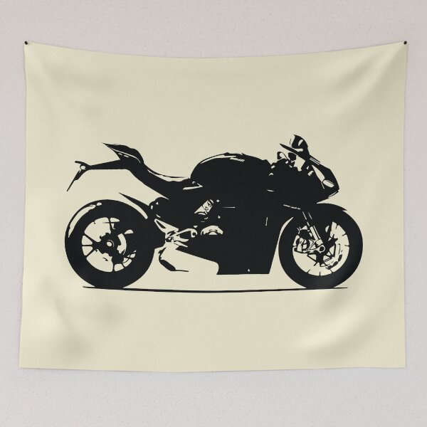 Item preview, Black SPORT moto print  designed and sold by liudiam.