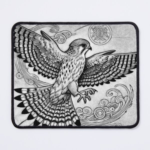 Item preview, Kestrel (Falco tinnunculus) designed and sold by Helios Be. Lavsh.