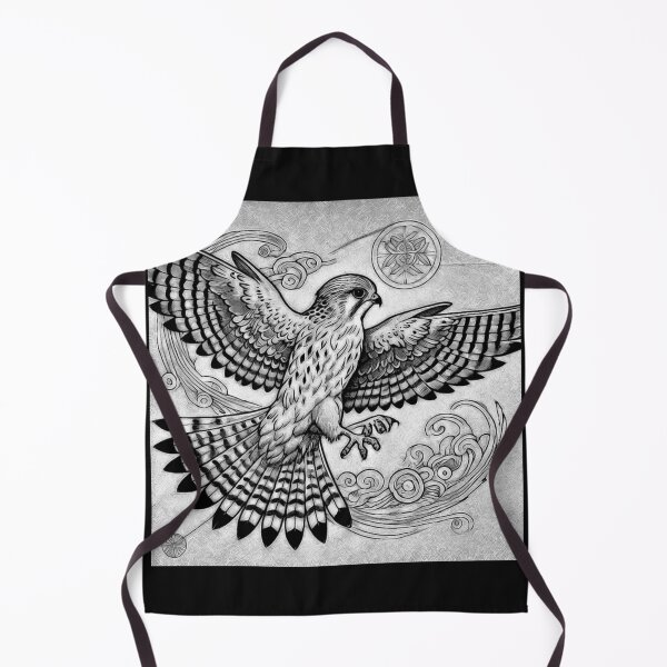 Item preview, Kestrel (Falco tinnunculus) designed and sold by Helios Be. Lavsh.