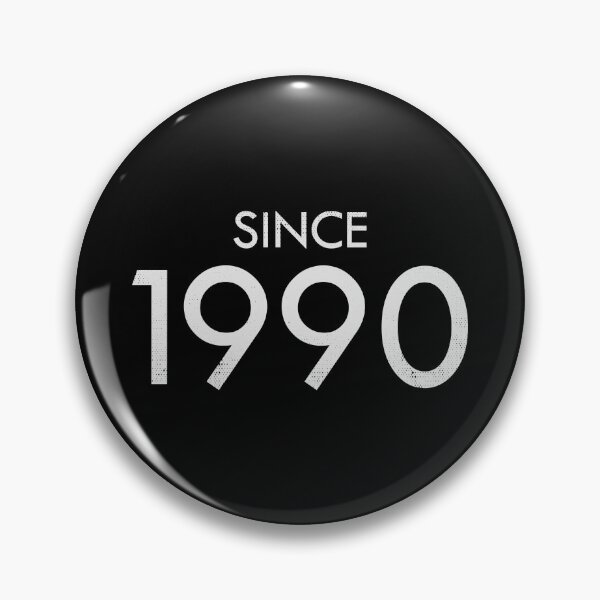 Item preview, Since 1990 - Distressed designed and sold by unrealindeed.