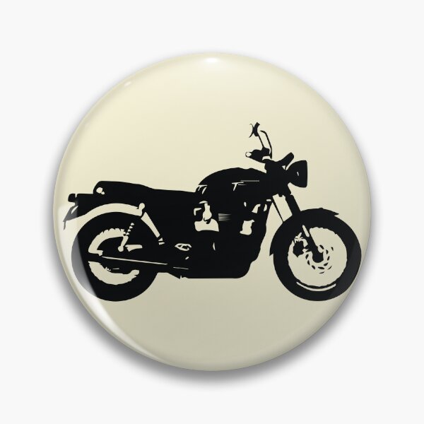 Item preview, Black CLASSIC moto print  designed and sold by liudiam.