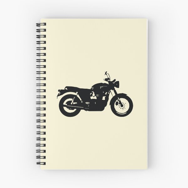 Item preview, Black CLASSIC moto print  designed and sold by liudiam.