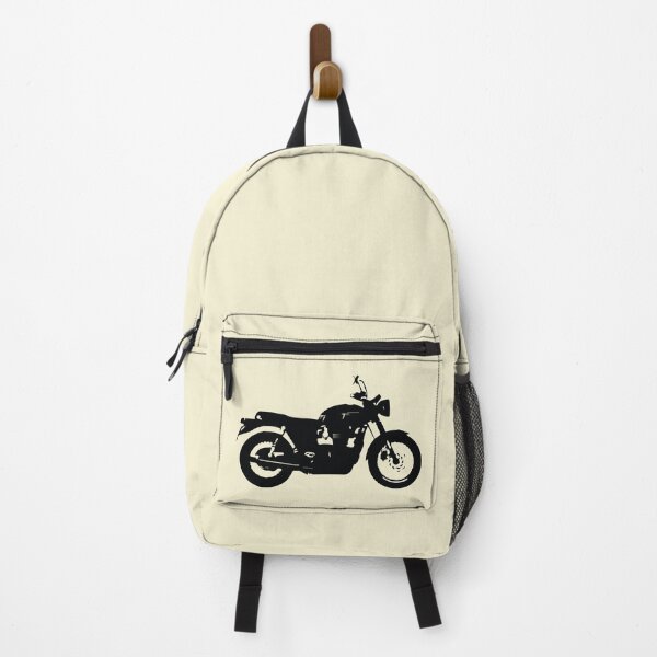 Item preview, Black CLASSIC moto print designed and sold by liudiam.