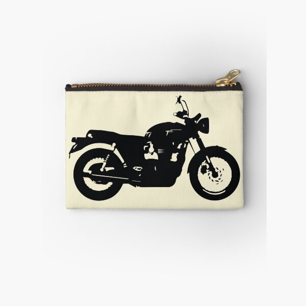 Item preview, Black CLASSIC moto print  designed and sold by liudiam.