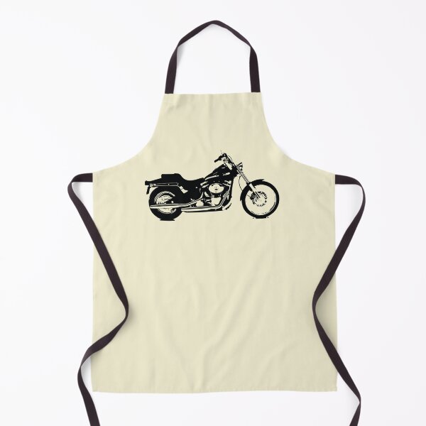 Item preview, Black CHOPPER moto print designed and sold by liudiam.