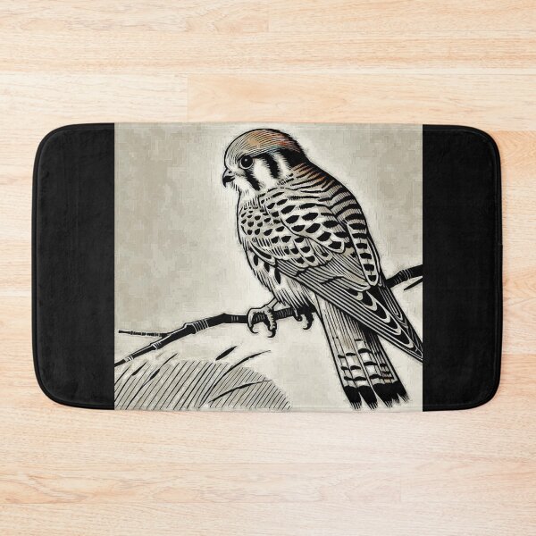 Item preview, Kestrel (Falco tinnunculus)#1 designed and sold by Helios Be. Lavsh.